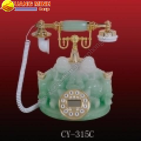 Điện thoại giả cổ ODEAN CY- 315C
